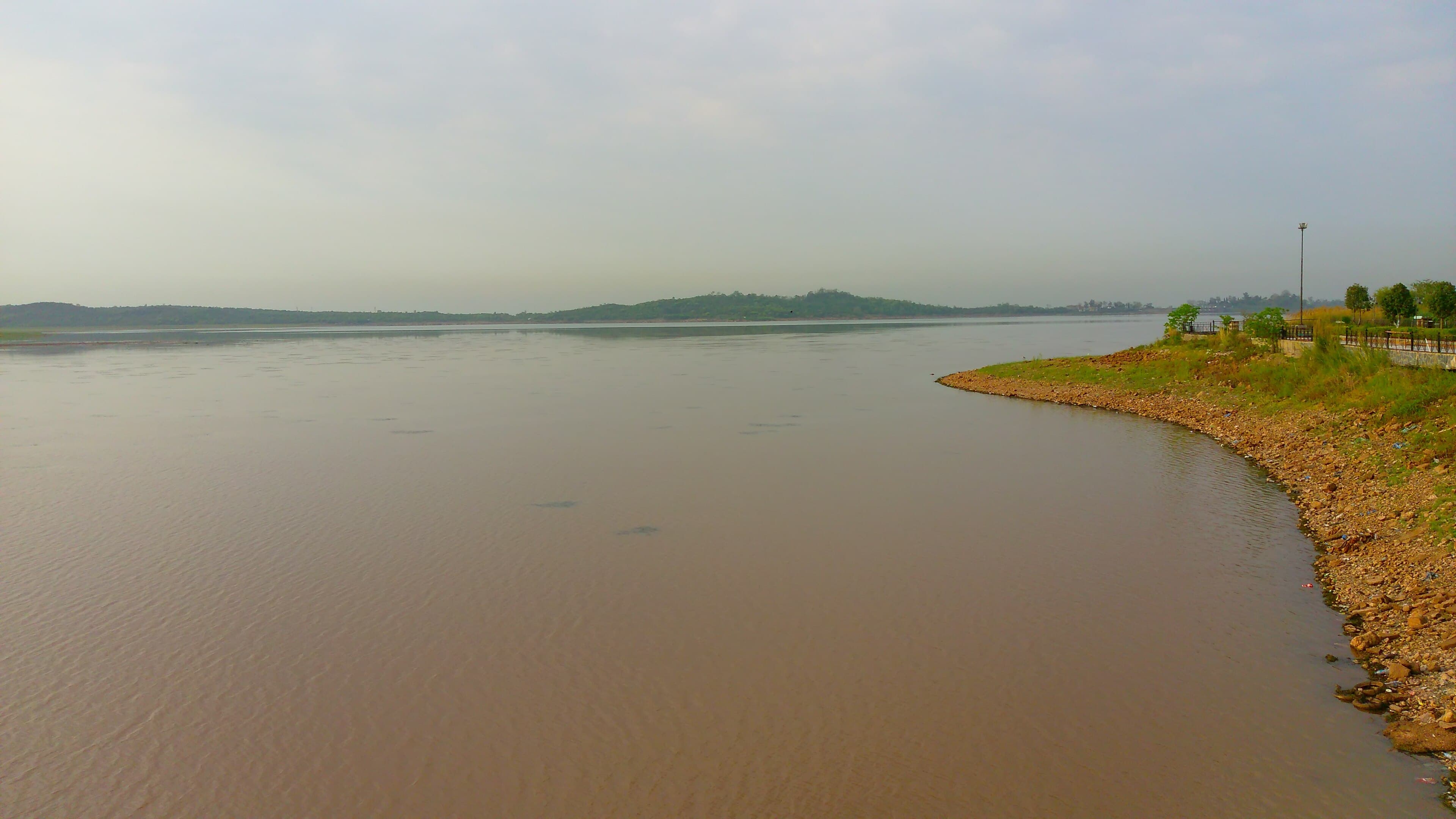 Rawal Lake, Islamabad