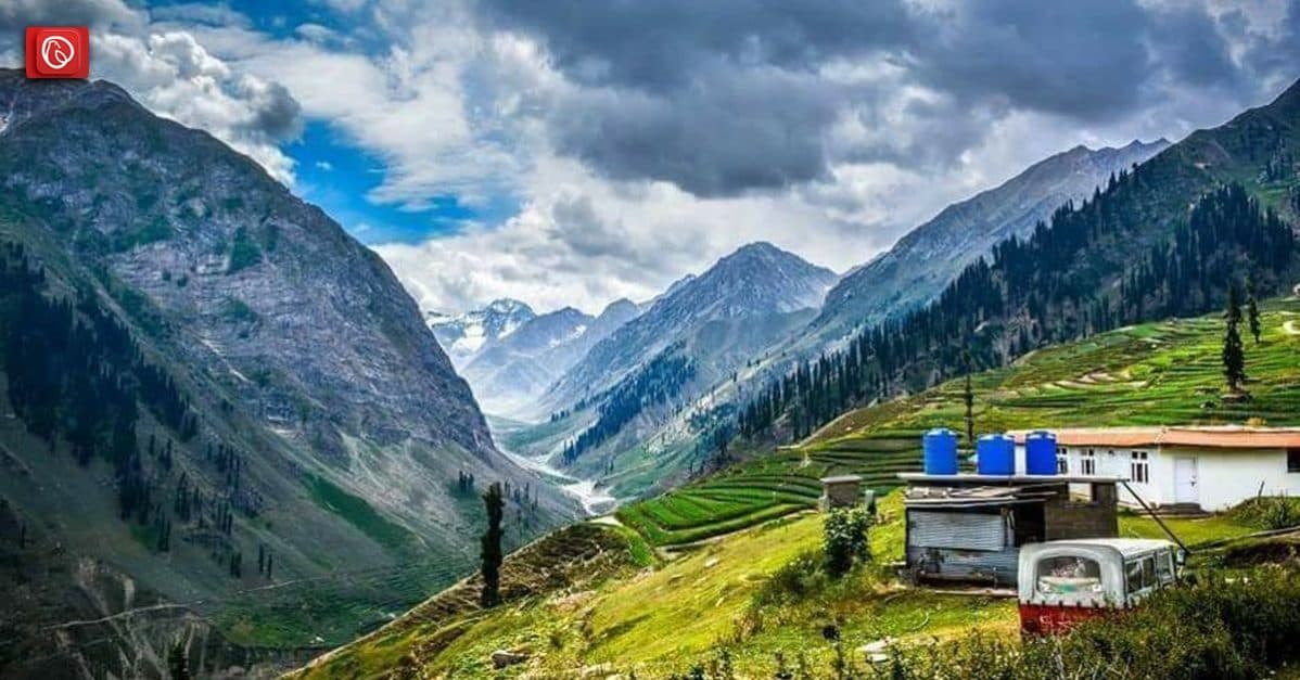 A traveller photograph shared by HAFIZ MUBASHIR NAEEM